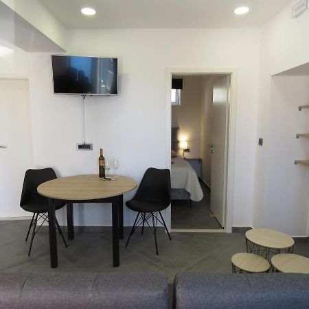 Nevera Apartment Mlini Exterior photo