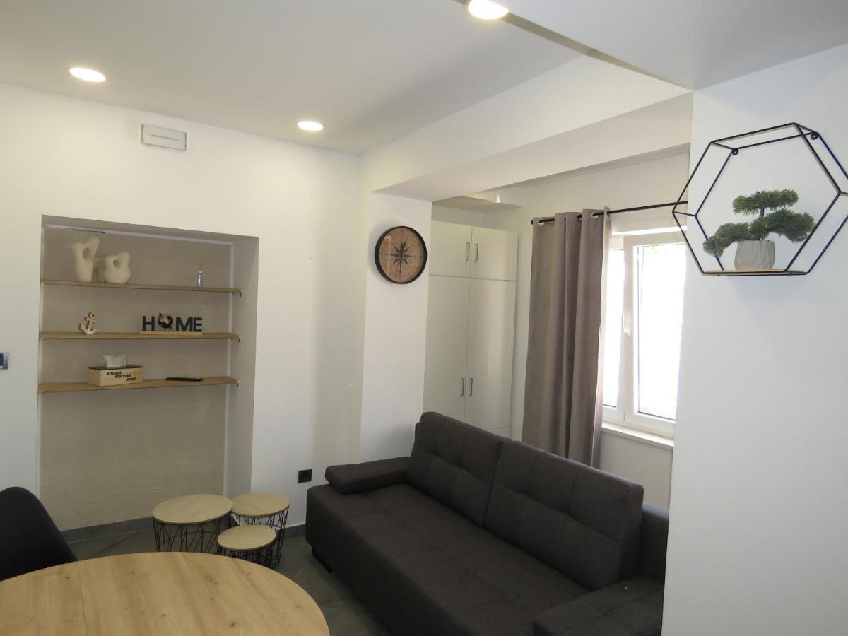 Nevera Apartment Mlini Exterior photo